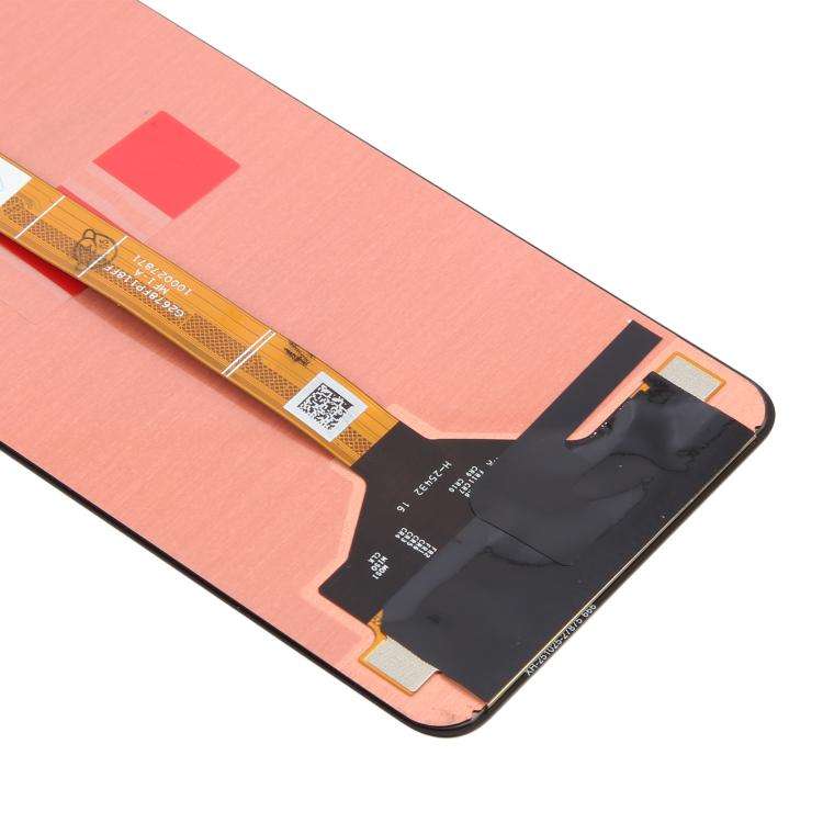 LCD Screen with Digitizer Full Assembly, For Honor X8d, For Honor 500 Pro, For Honor 300 Ultra
