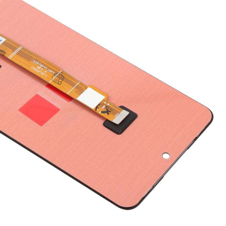 LCD Screen with Digitizer Full Assembly, For Honor X8d, For Honor 500 Pro, For Honor 300 Ultra