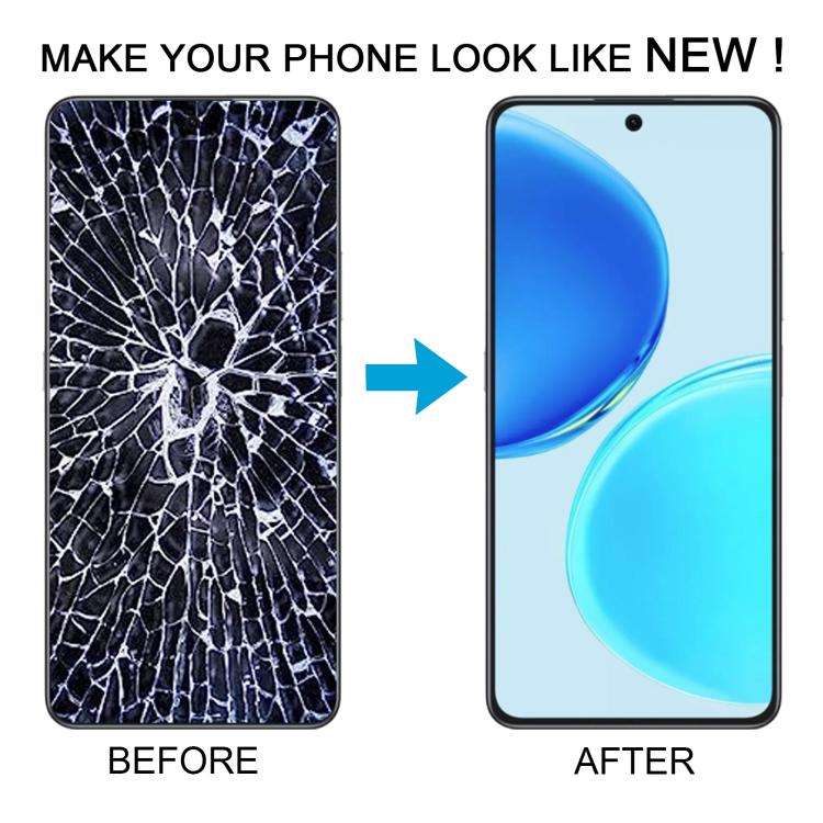 LCD Screen with Digitizer Full Assembly, For Honor X8d, For Honor 500 Pro, For Honor 300 Ultra