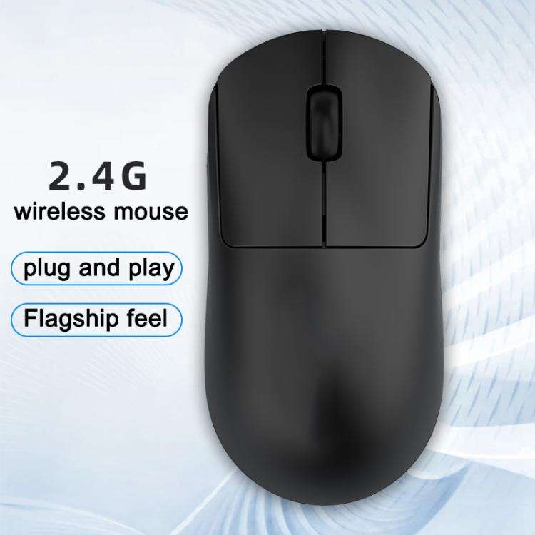 SHIPADOO W200 Office And Gaming 2.4G Wireless Mouse