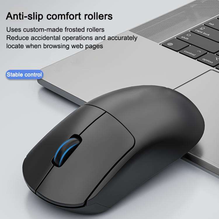 SHIPADOO W200 Office And Gaming 2.4G Wireless Mouse