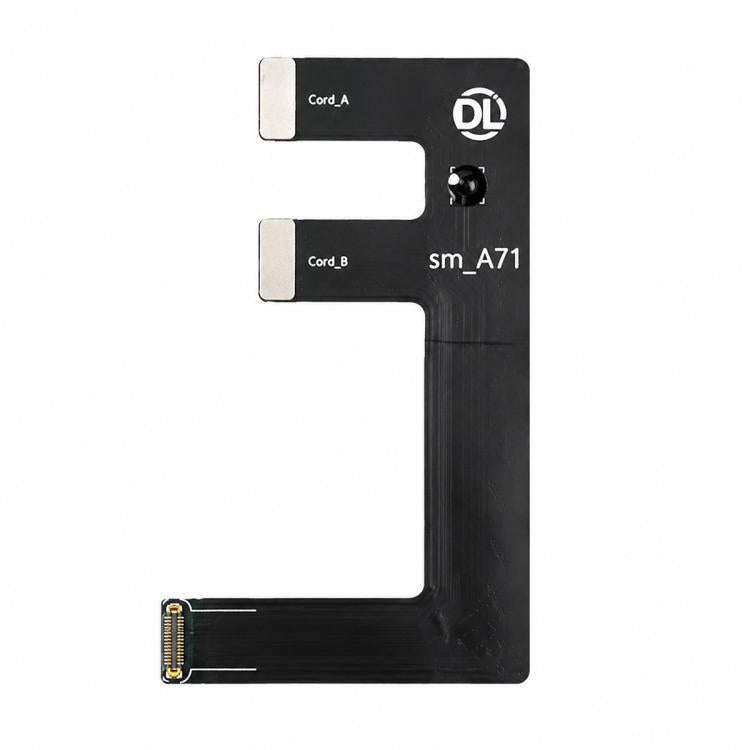 DL400 Pro iTestBox Dedicated Display Test Flex, For Galaxy A72, For Galaxy S20, For Galaxy A71, F...