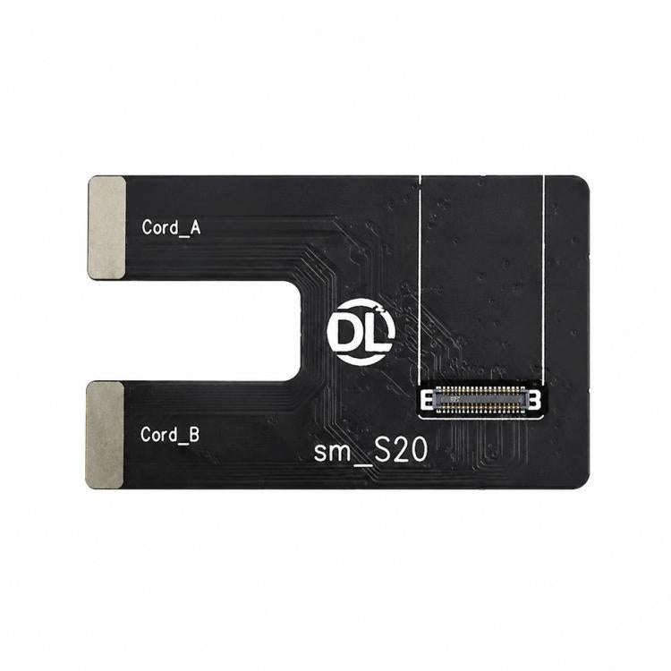 DL400 Pro iTestBox Dedicated Display Test Flex, For Galaxy A72, For Galaxy S20, For Galaxy A71, F...