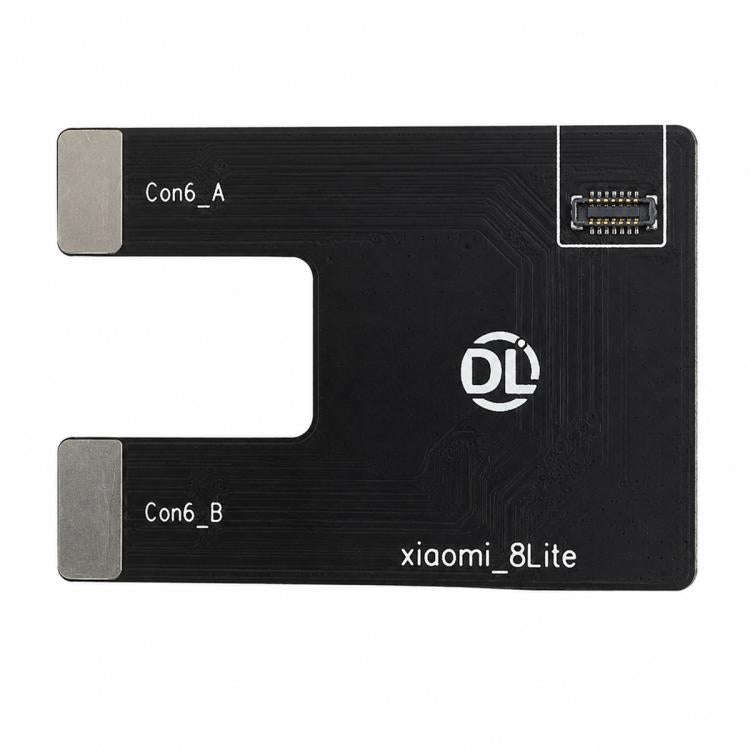DL400 Pro iTestBox Dedicated Display Test Flex, For Redmi Note 11 Pro, For Xiaomi Mi Mix 4, For X...