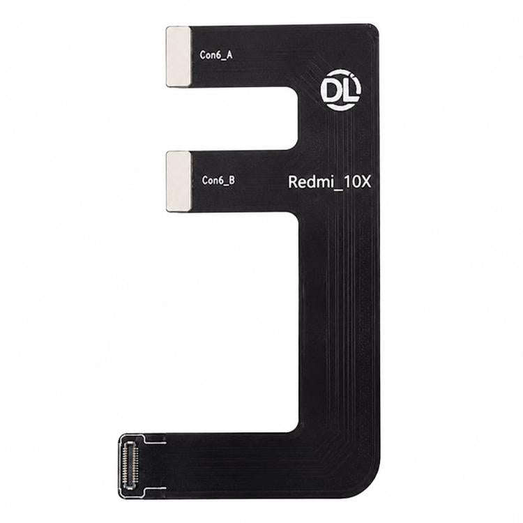 DL400 Pro iTestBox Dedicated Display Test Flex, For Redmi Note 11 Pro, For Xiaomi Mi Mix 4, For X...
