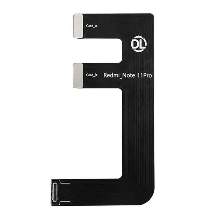 DL400 Pro iTestBox Dedicated Display Test Flex, For Redmi Note 11 Pro, For Xiaomi Mi Mix 4, For X...