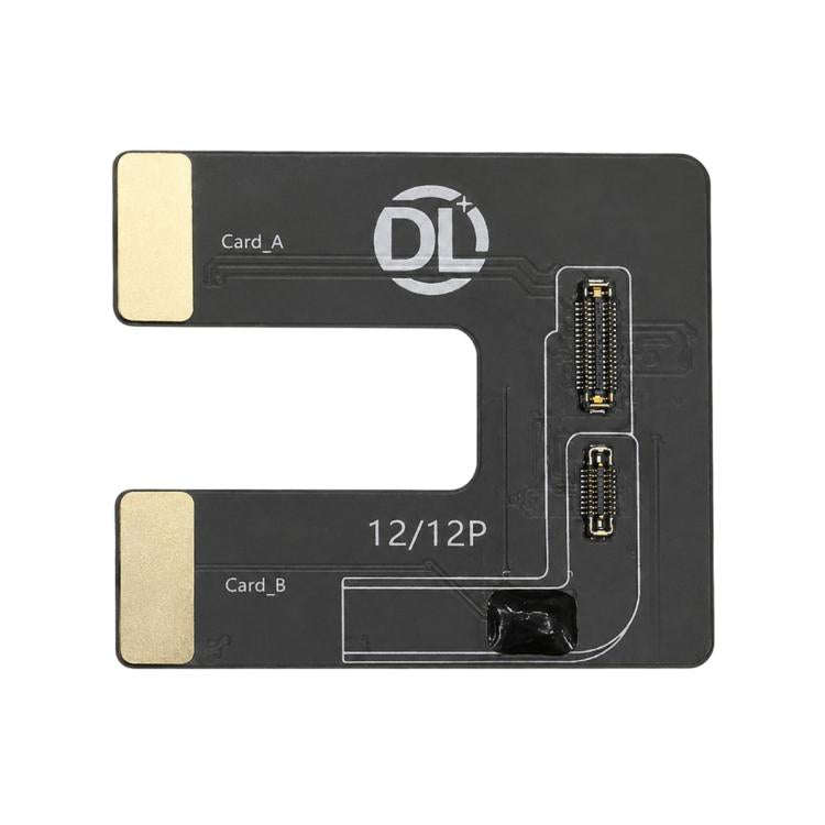 DL400 Pro iTestBox Dedicated Display Test Flex, For iPhone 17 Pro Max, For iPhone 17 Pro, For iPh...