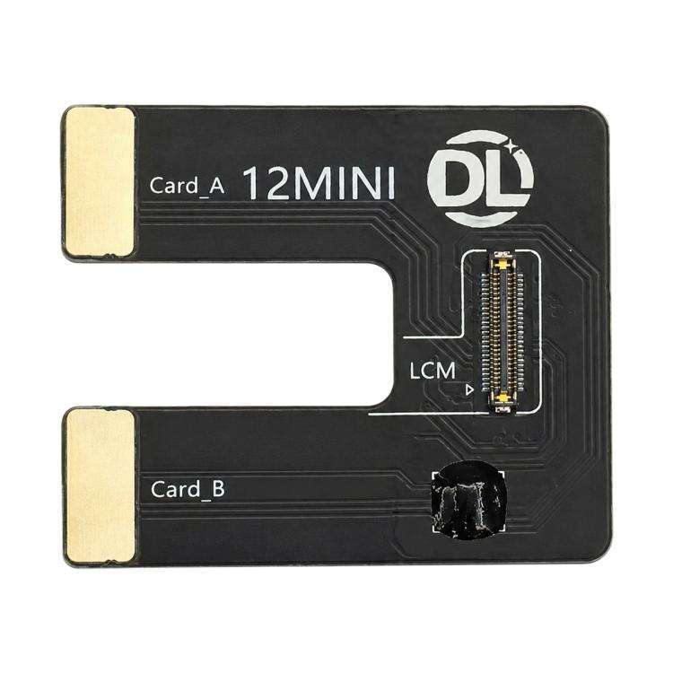 DL400 Pro iTestBox Dedicated Display Test Flex, For iPhone 17 Pro Max, For iPhone 17 Pro, For iPh...