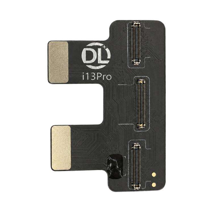 DL400 Pro iTestBox Dedicated Display Test Flex, For iPhone 17 Pro Max, For iPhone 17 Pro, For iPh...
