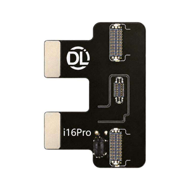 DL400 Pro iTestBox Dedicated Display Test Flex, For iPhone 17 Pro Max, For iPhone 17 Pro, For iPh...
