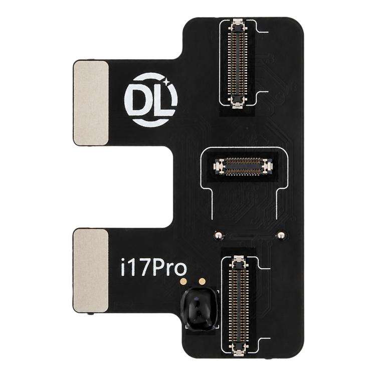 DL400 Pro iTestBox Dedicated Display Test Flex, For iPhone 17 Pro Max, For iPhone 17 Pro, For iPh...