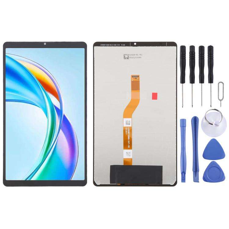 Original LCD Screen with Digitizer Full Assembly, For Honor Pad 10 Pro ROL-W00 Standard Edition, ...