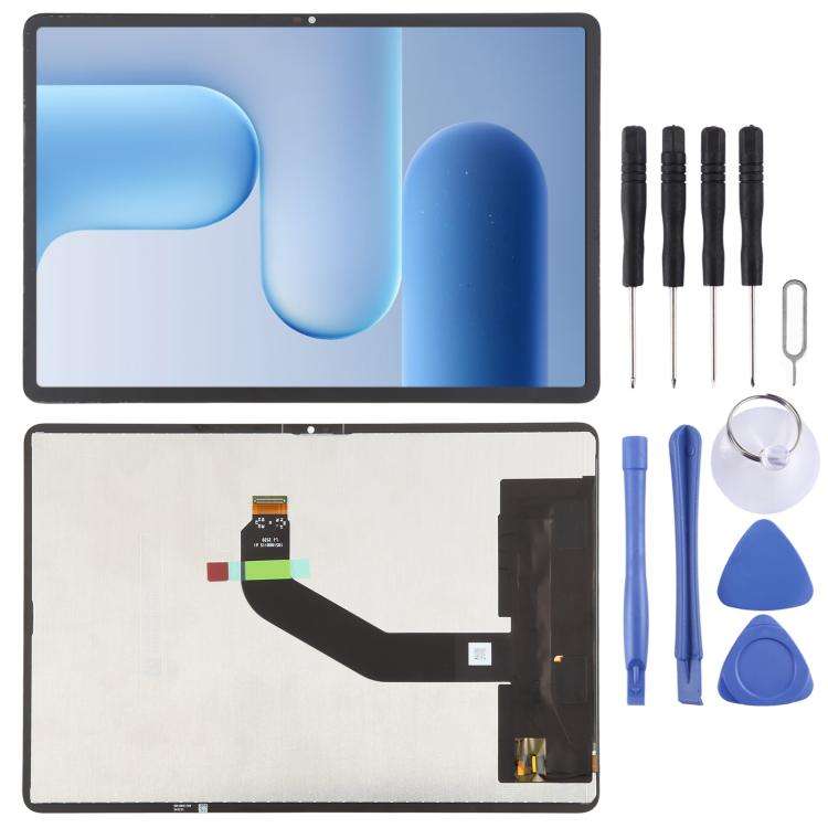 Original LCD Screen with Digitizer Full Assembly, For Honor Pad 10 Pro ROL-W00 Standard Edition, ...