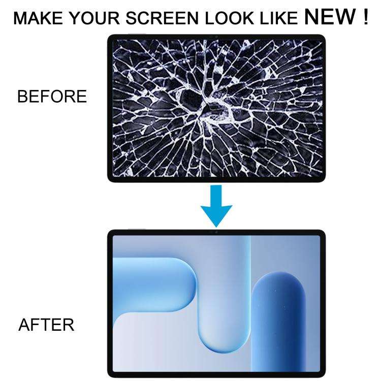 Original LCD Screen with Digitizer Full Assembly, For Honor Pad 10 Pro ROL-W00 Standard Edition, ...