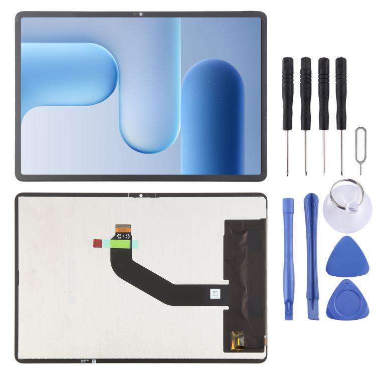 Original LCD Screen with Digitizer Full Assembly, For Honor Pad 10 Pro ROL-W00 Standard Edition, ...