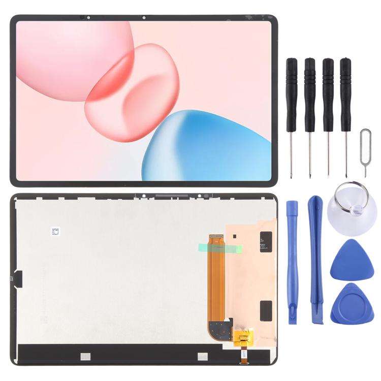 Original LCD Screen with Digitizer Full Assembly, For Honor Pad 10 Pro ROL-W00 Standard Edition, ...