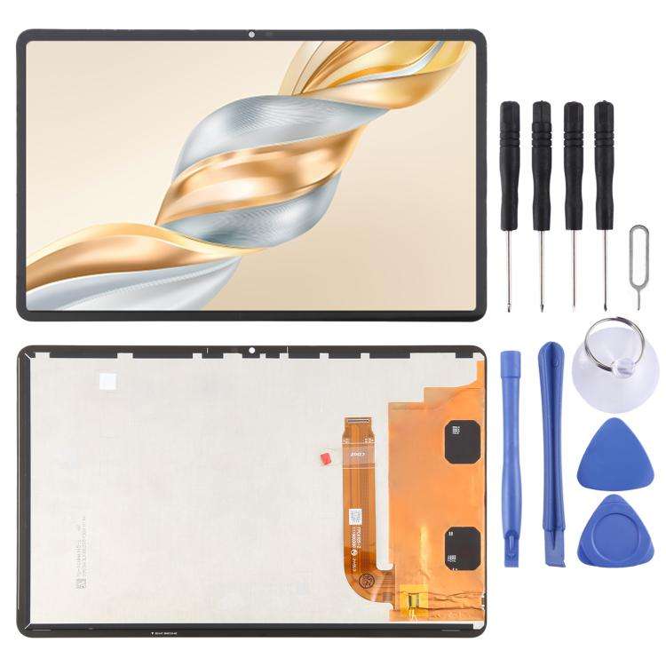 Original LCD Screen with Digitizer Full Assembly, For Honor Pad 10 Pro ROL-W00 Standard Edition, ...