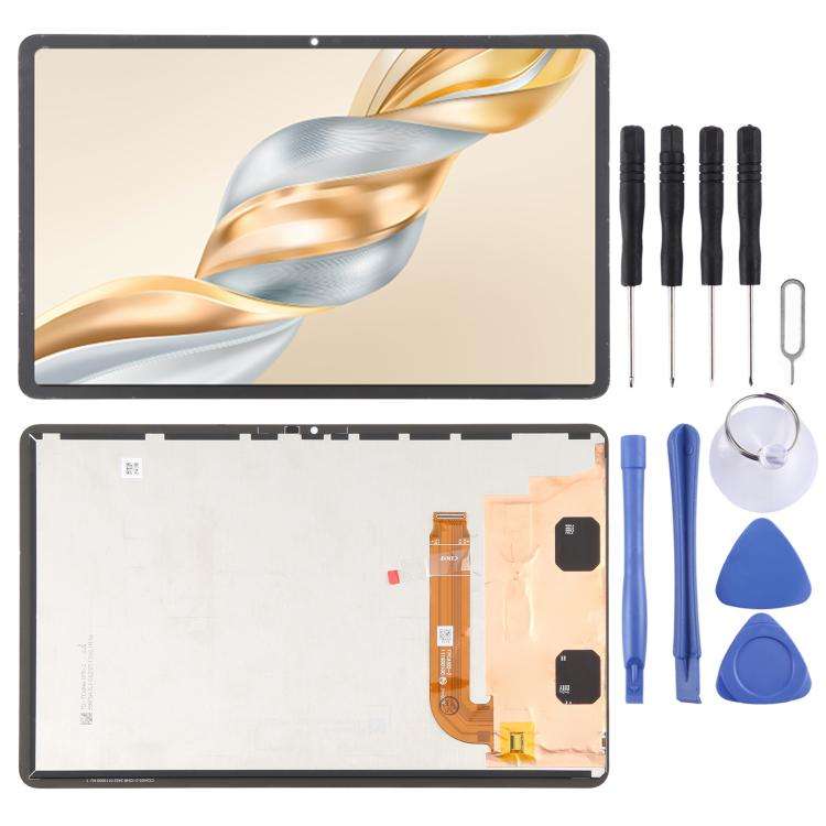 Original LCD Screen with Digitizer Full Assembly, For Honor Pad 10 Pro ROL-W00 Standard Edition, ...