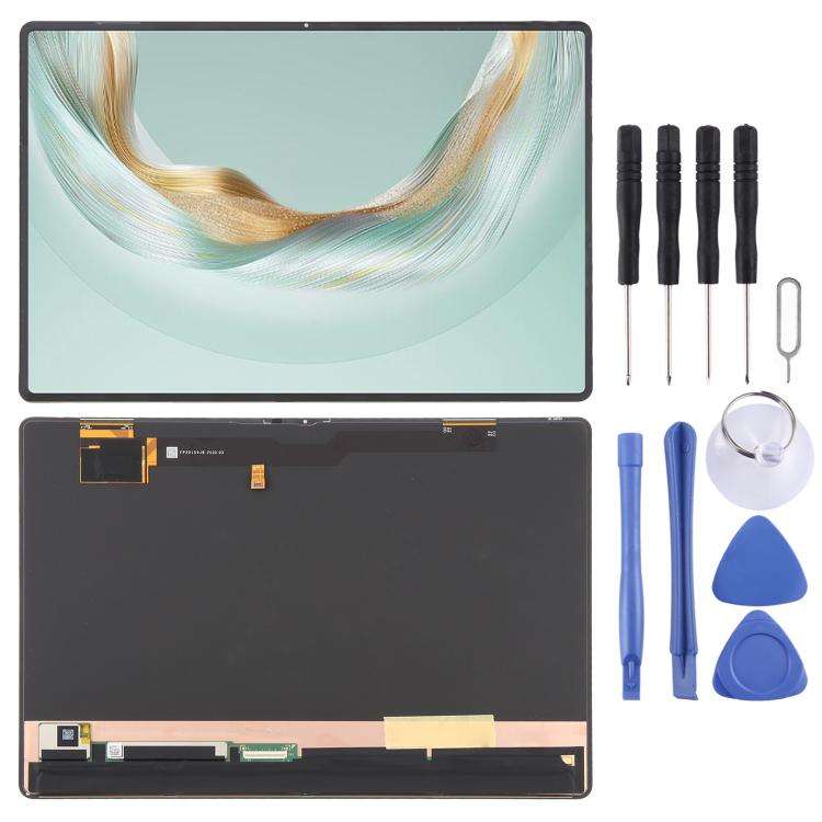 For Huawei MatePad Pro 12.2 2025 MRDI-W09 Standard Edition Original LCD Screen with Digitizer Ful...