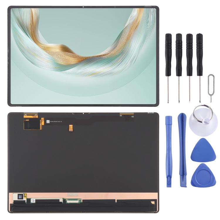 For Huawei MatePad Pro 12.2 2025 MRDI-W09 Soft Light Edition Original LCD Screen with Digitizer F...