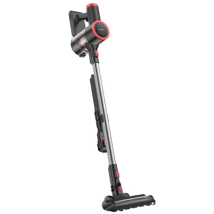 Yesido EC32 Handheld Wireless Vacuum Cleaner 12000Pa Suction Multifunction Cleaning Dust Removal ...