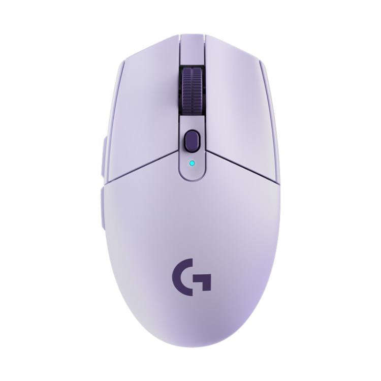Logitech G304 X LIGHTSPEED Wireless Gaming Mouse