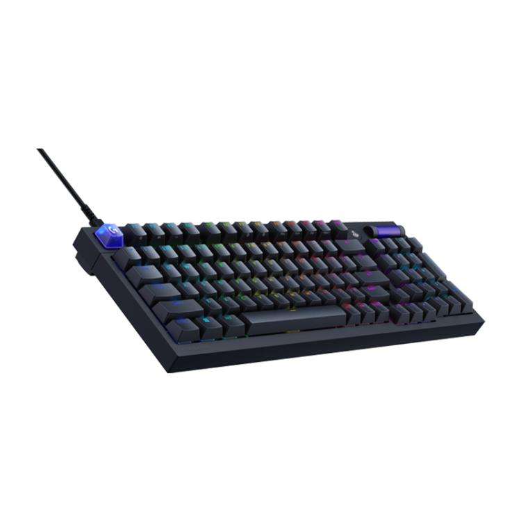 Logitech G316 8K Custom Mechanical Gaming Keyboard Esports Edition with Linear Switches, Linear S...