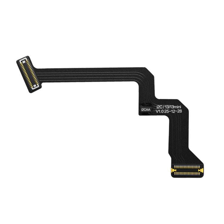 i2C No Disassembly Repair Flex Cable, For iPhone 16e, For iPhone 16 Pro Max, For iPhone 16 Pro, F...