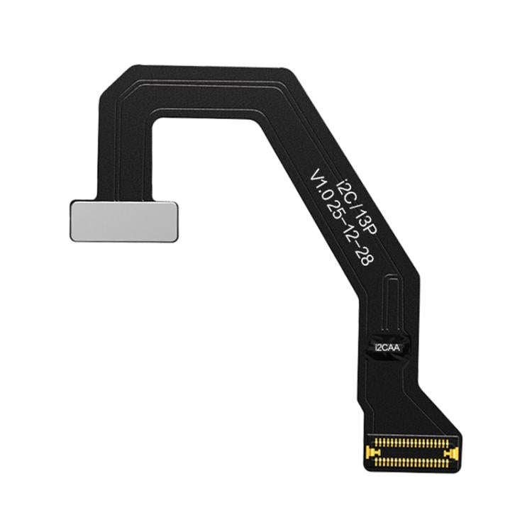 i2C No Disassembly Repair Flex Cable, For iPhone 16e, For iPhone 16 Pro Max, For iPhone 16 Pro, F...