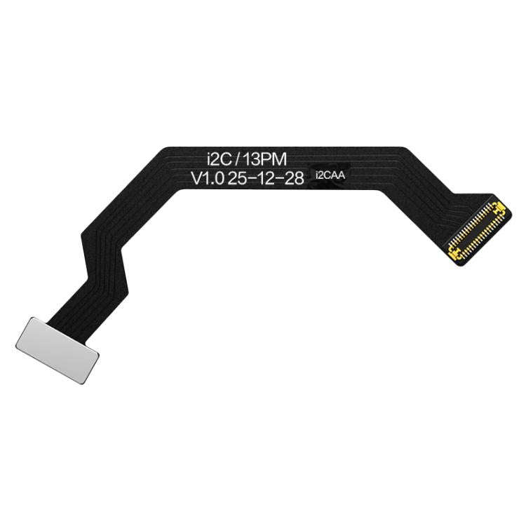 i2C No Disassembly Repair Flex Cable, For iPhone 16e, For iPhone 16 Pro Max, For iPhone 16 Pro, F...