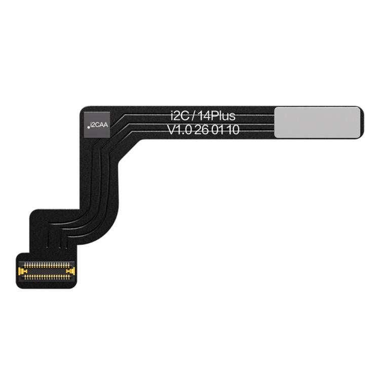 i2C No Disassembly Repair Flex Cable, For iPhone 16e, For iPhone 16 Pro Max, For iPhone 16 Pro, F...