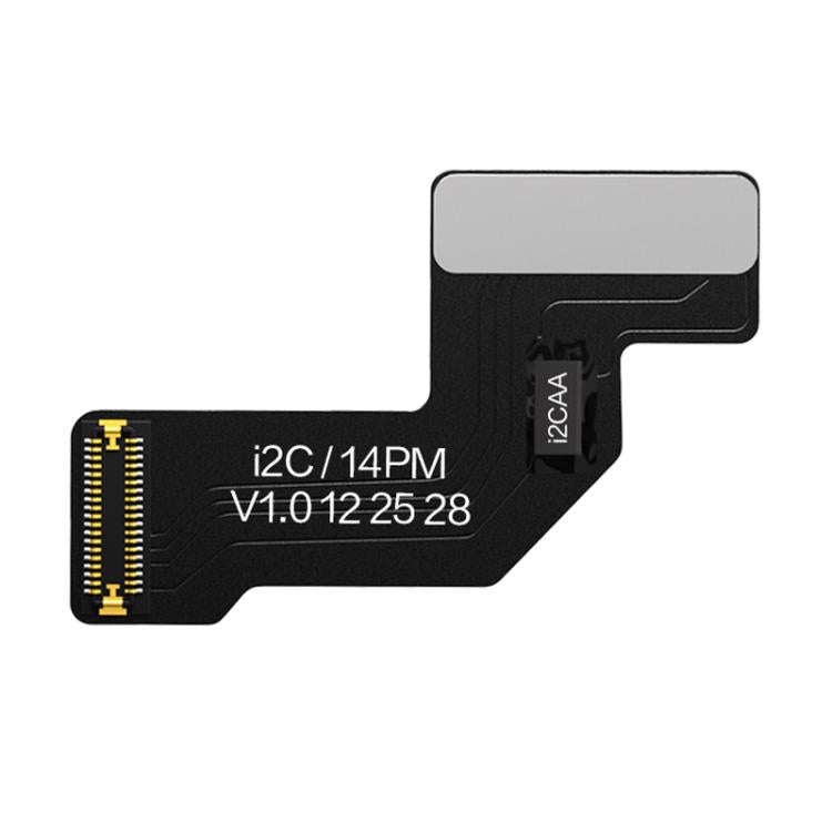 i2C No Disassembly Repair Flex Cable, For iPhone 16e, For iPhone 16 Pro Max, For iPhone 16 Pro, F...