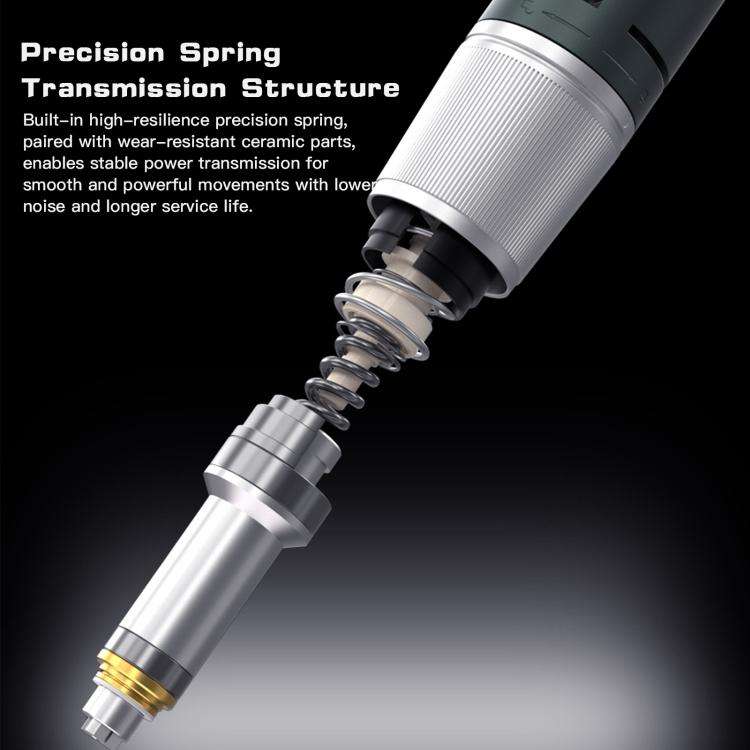 i2C G35Pro All-in-One Electric Industrial Grinder, US Plug, UK Plug, EU Plug, AU Plug