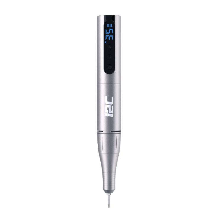 i2C G35 Portable Rechargeable Anti-vibration Grinding Pen, i2C G35