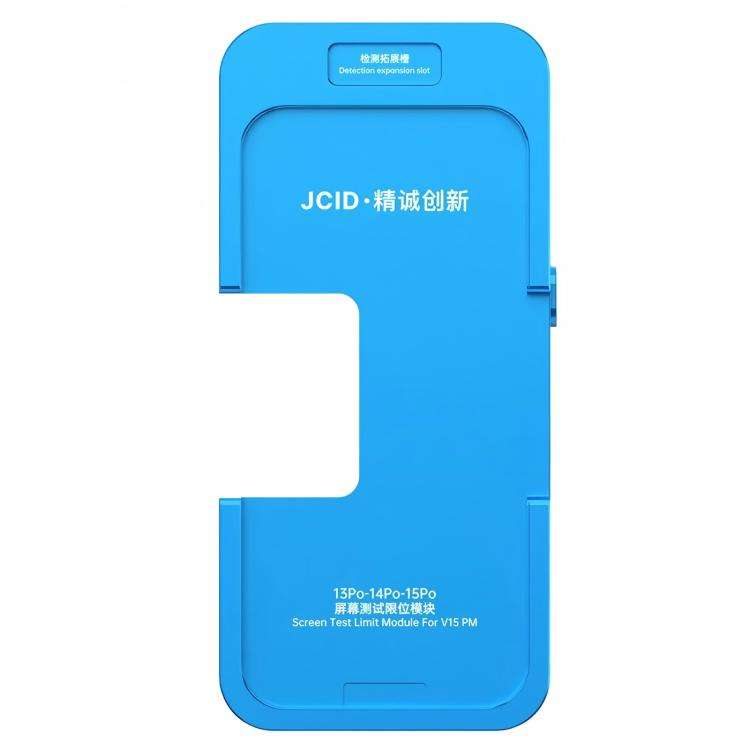 JCID V15PM Specialized EDP Model Screen Test Limit Module for iPhone 13 Pro/14 Pro/15 Pro, V15PM ...