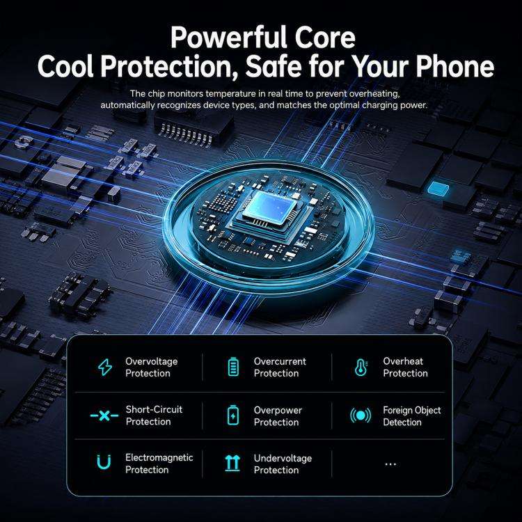 A3 15W Car Electric Wireless Fast Charging Rotating Bracket, A3 Bracket + Air Vent Base, A3 Brack...