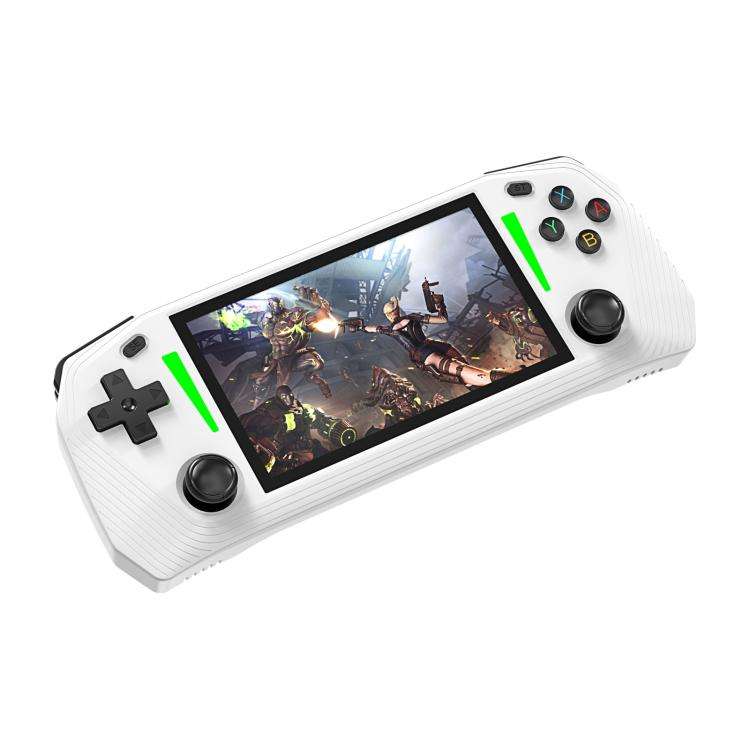 G33 4.3-inch IPS OLED Handheld Game Console Supports Two-Player Battles, 64G