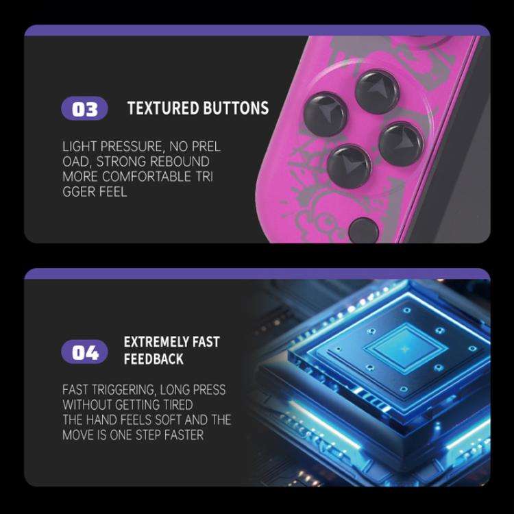 G50V 5-inch True-color Handheld Game Console Supports 19+ Emulators, 64G