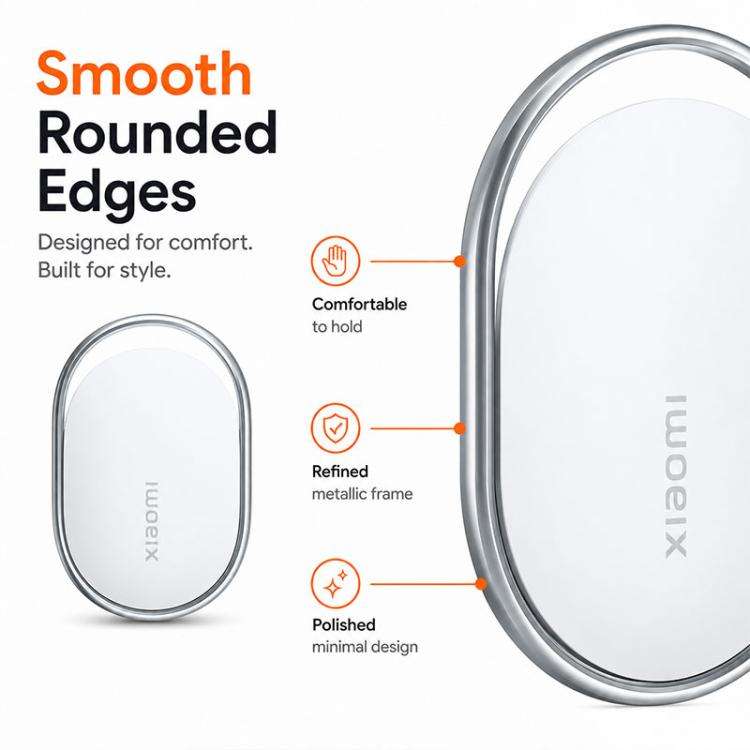 Xiaomi Tag Wireless Smart Tracker Positioning Anti-lost Device