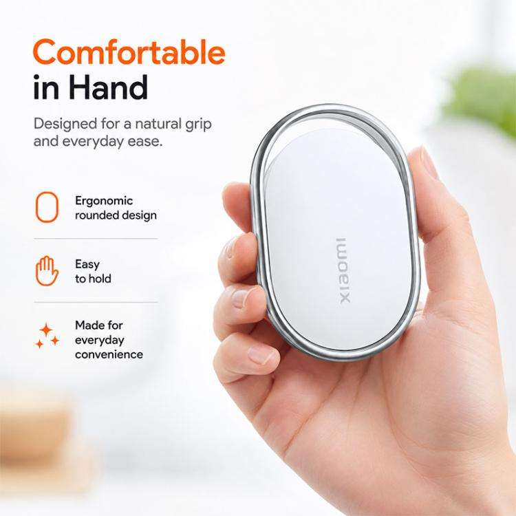Xiaomi Tag Wireless Smart Tracker Positioning Anti-lost Device