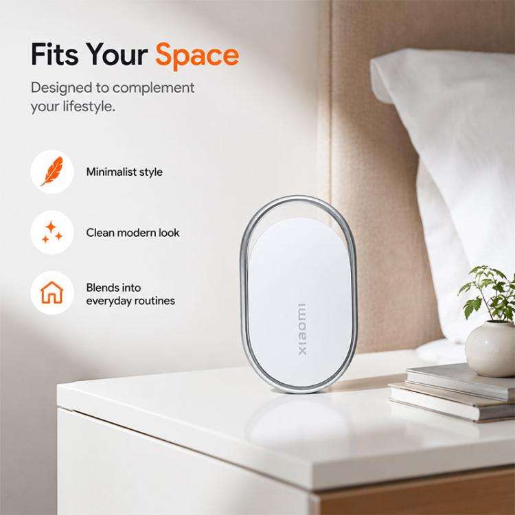 Xiaomi Tag Wireless Smart Tracker Positioning Anti-lost Device