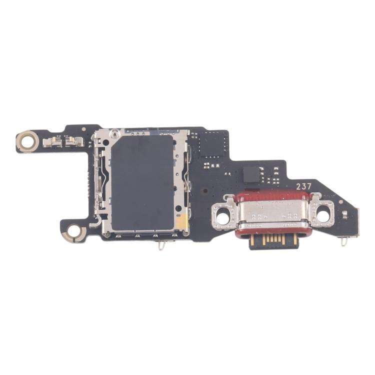 OEM Charging Port Board with iC, Supporting Fast Charging, For Xiaomi Poco X8 Pro 2511FPC34G, For...