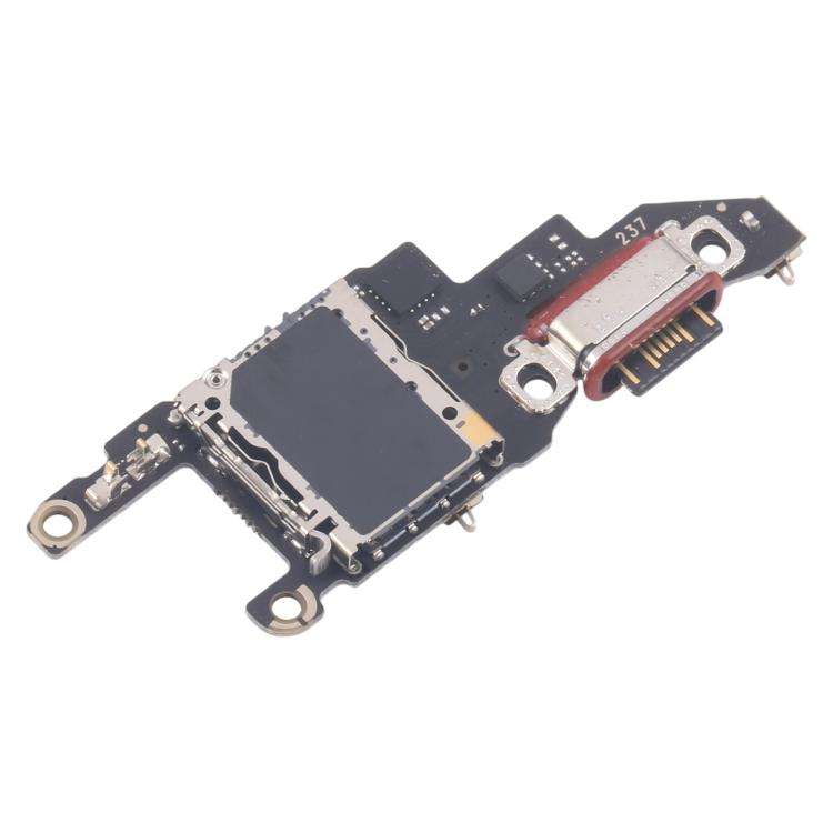 OEM Charging Port Board with iC, Supporting Fast Charging, For Xiaomi Poco X8 Pro 2511FPC34G, For...