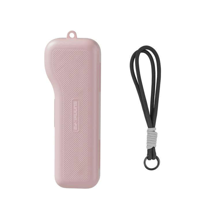 Sunnylife Gimbal Camera Protector with Lanyard Shock-proof Protective Cover Storage Box, For DJI ...