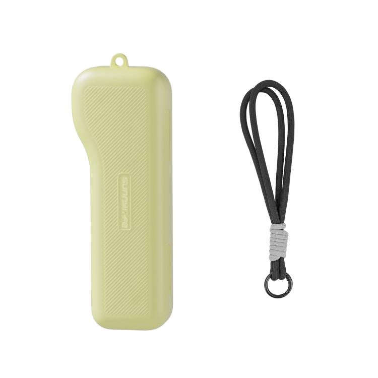 Sunnylife Gimbal Camera Protector with Lanyard Shock-proof Protective Cover Storage Box, For DJI ...