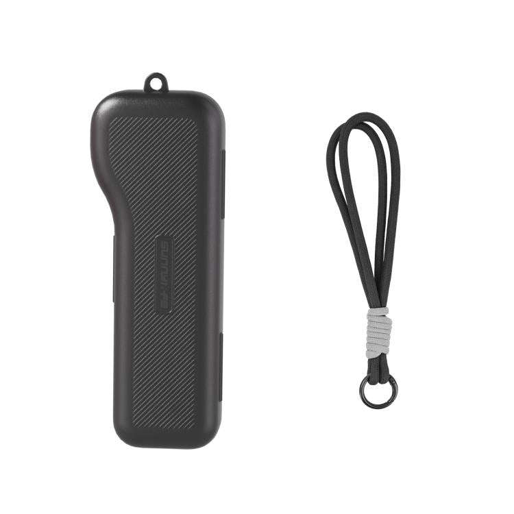 Sunnylife Gimbal Camera Protector with Lanyard Shock-proof Protective Cover Storage Box, For DJI ...