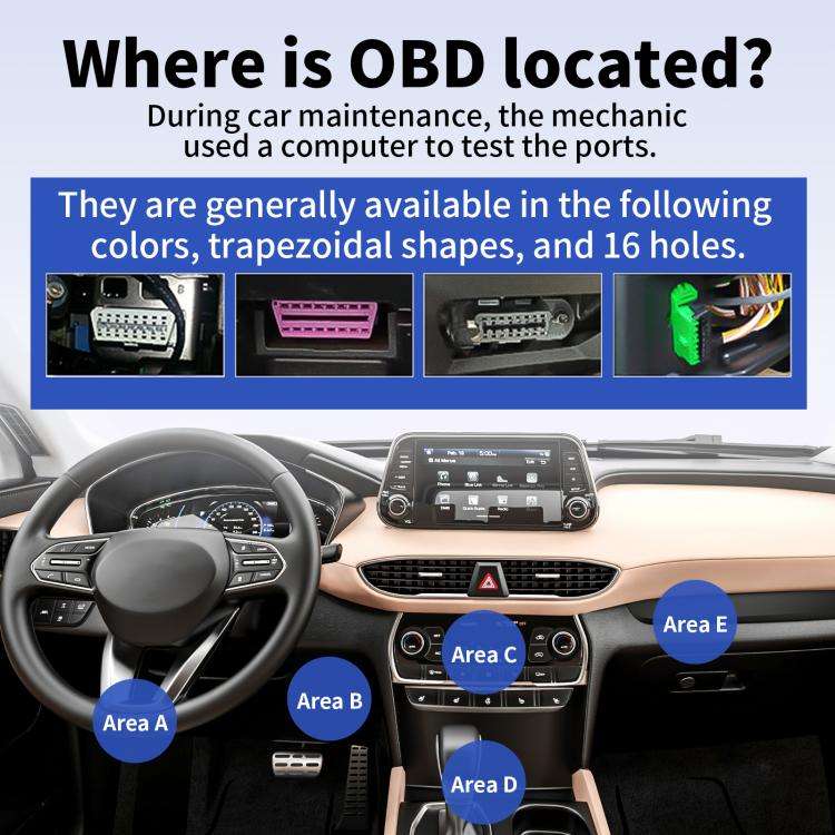 K2 Pro 2 in 1 Car OBDII Diagnostic Tool Battery Tester, K2 Pro