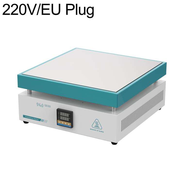 UYUE 946-3030 LED Display LCD / BGA Preheating Platform, US Plug, EU Plug