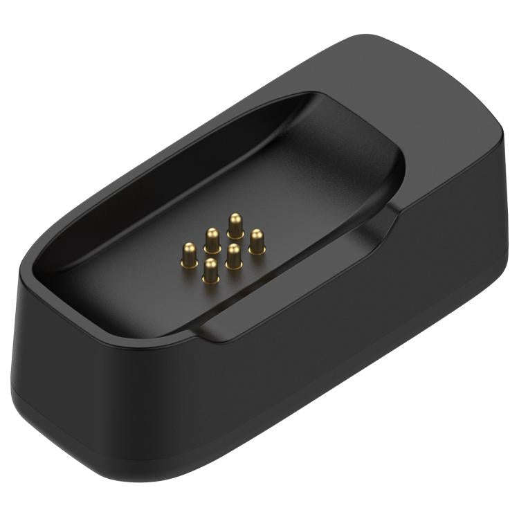 Microphone Transmitter Charging Dock, For DJI Mic Mini2 / Mic3, For DJI Mic Mini