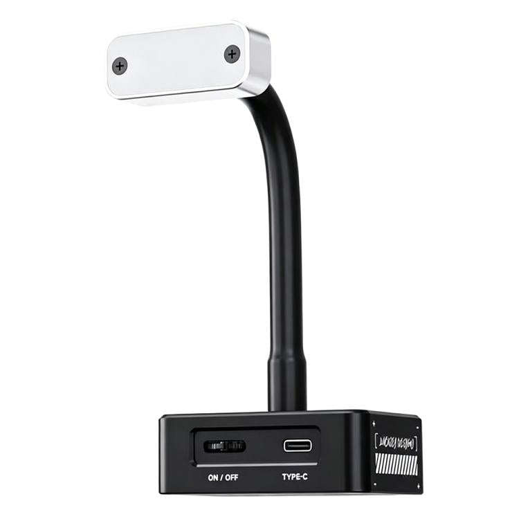 LUOWEI LS-04 Mini Soft Fill Light